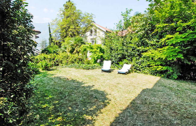 Villa Esperia - Foto 27