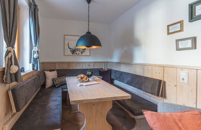 Dorfchalets Kaprun - Foto 42