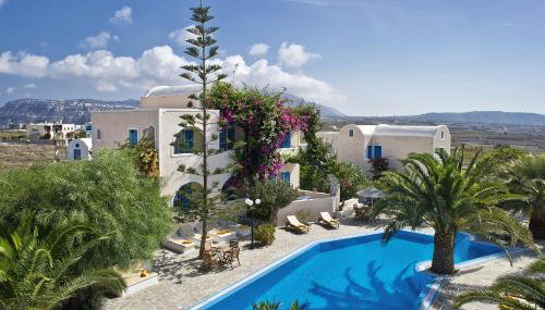 Paradise Resort - Foto 2