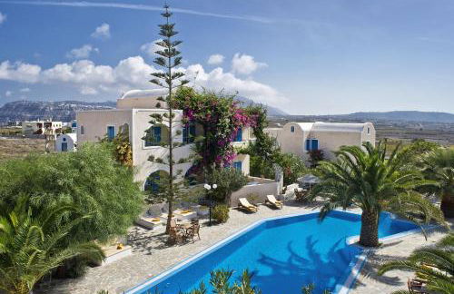 Paradise Resort - Foto 2