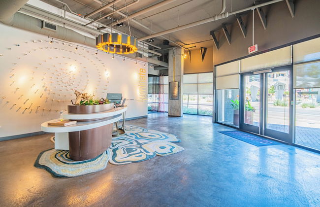 ROVE LIVING/KL - Iluminate - Foto 5