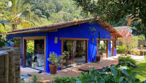 Vila dos Tangarás, Casa 2 Boutique Riacho - 30m do mar - Foto 1, Garden, Garden view