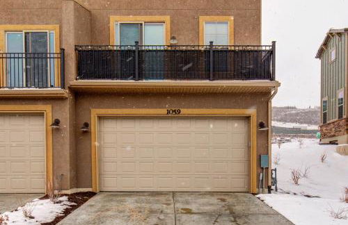 Wasatch Springs Getaway - Foto 31