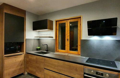 *** Le Refuge *** Logement standing Megève - Foto 20