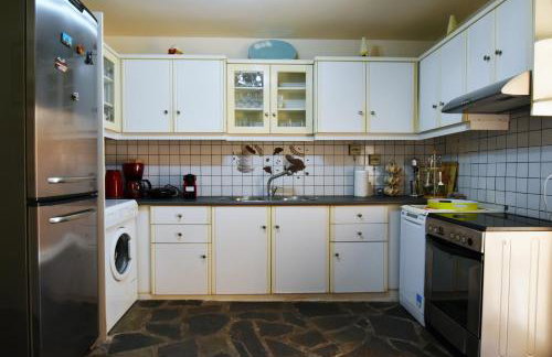 family home with a fantastic sea view, 5 minutes from the beaches - Foto 26