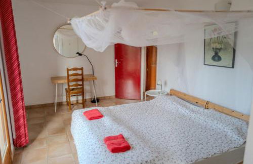 Provence villa with large pool and amazing view - Foto 71