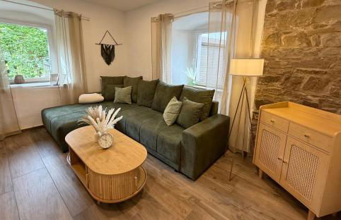 Eifel Apartment - Foto 29