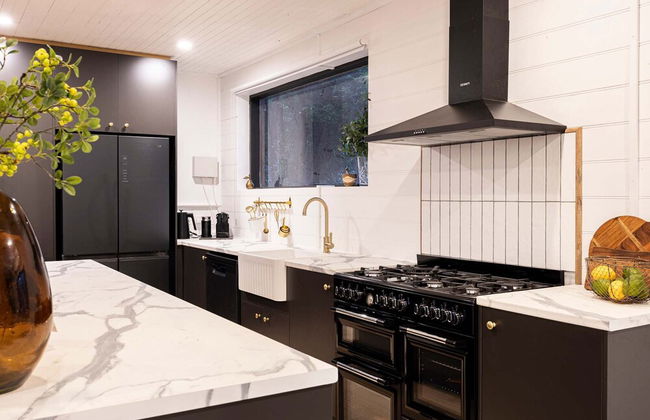 Bella s Cottage Spa Sauna Large Groups - Foto 10