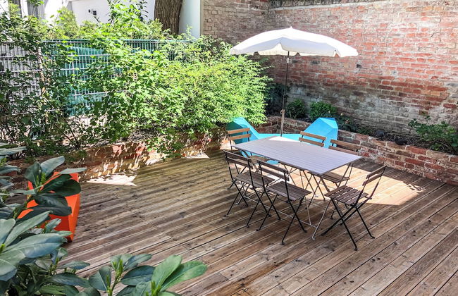 Boutique Apartments Vienna - Foto 31