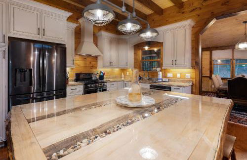 Goose Island Retreat Luxurious Vacation Getaway - Foto 15