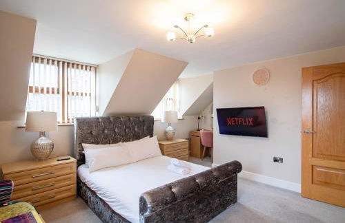 2 bedroom exclusive house in Sheffield - Foto 20