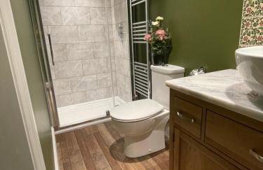 The Dairy Scratby - Foto 17