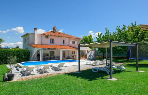 Amazing Home In Frkeci With Wifi - Foto 1