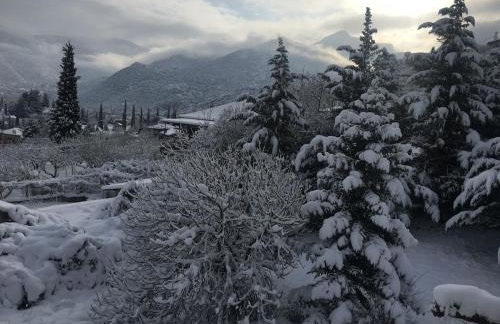 260m2 Unique Mountain House in Lilea Parnasos - Foto 159