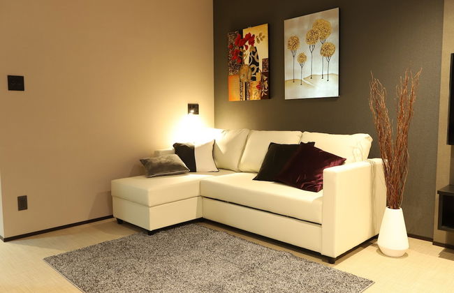 UCHI Living Stay AOZORA - Foto 23