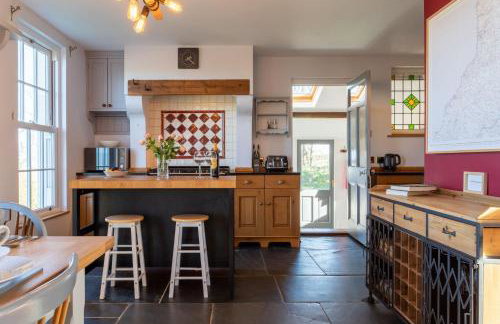 Millook View Farmhouse - Foto 3