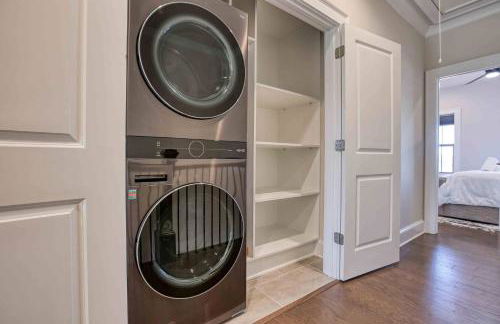 Riverfront Retreats, Downtown - Foto 34