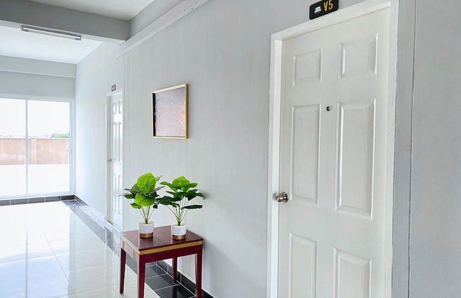 Grand Sansook Omnoi - Foto 49