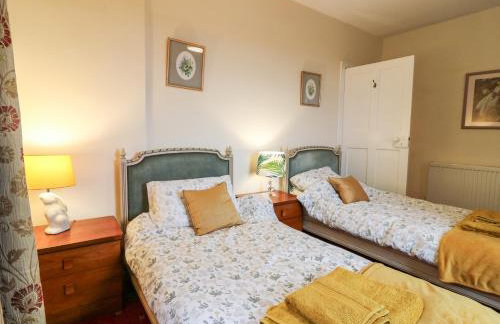 North Lodge - Foto 20