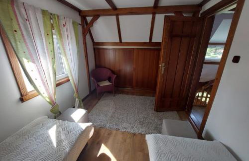 Dom letniskowy nad jeziorem Wigry Staw Suwalszczyzna - Foto 20