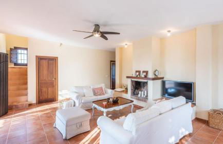 Marrucho Alto Riogordo by Ruralidays - Foto 19