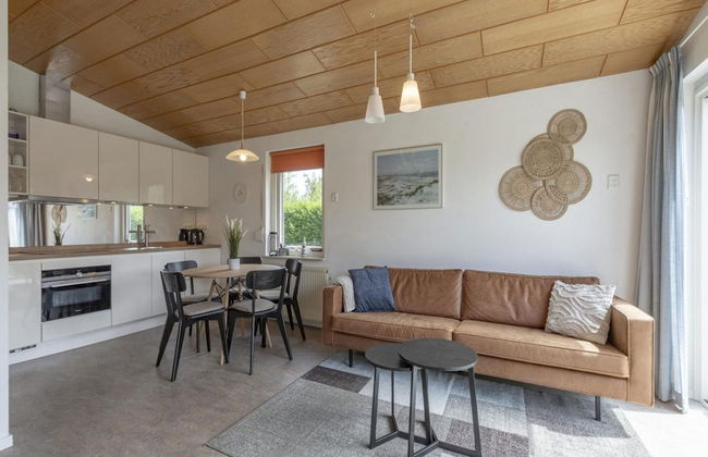 Modern Bungalow Close to the Beach - Foto 67