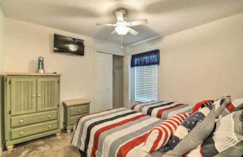 No Pet Fee! Snowbird Haven in Lake Worth Beach! - Foto 22