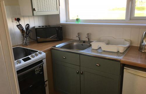 Widemouth Waves Holiday Chalet - Foto 7