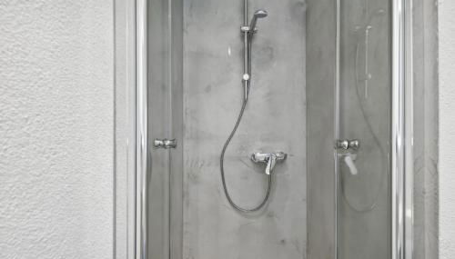 Business Appartement Ingelheim - Photo 3, Shower