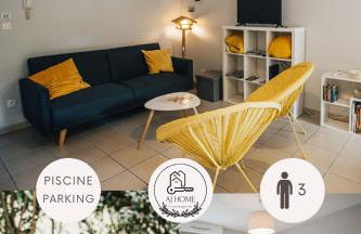 Bird garden, Piscine, Parking, Calme - Foto 1