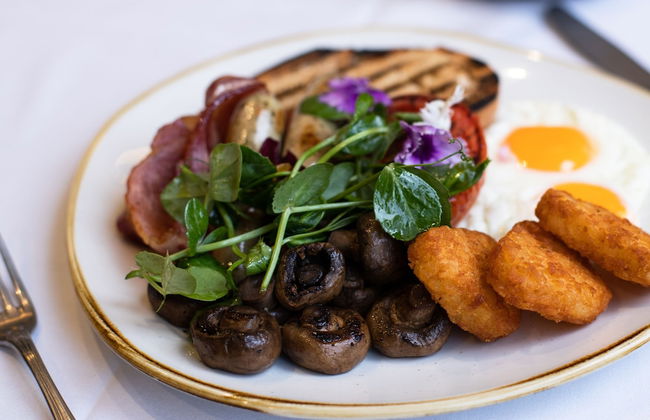 The Sebel Quay West Suites Sydney - Photo 69