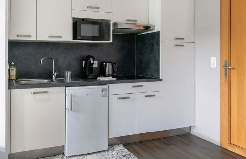 Apparts Confort 87 - Photo 16