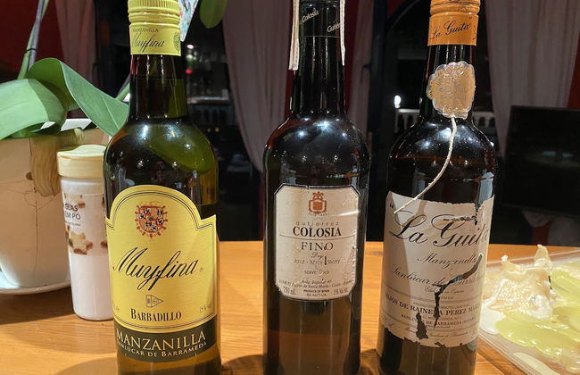 La Perla de Torrenueva - Photo 2