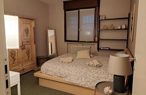 "La Casa di Gio" Appartamento con giardino e ingresso privato - Foto 9