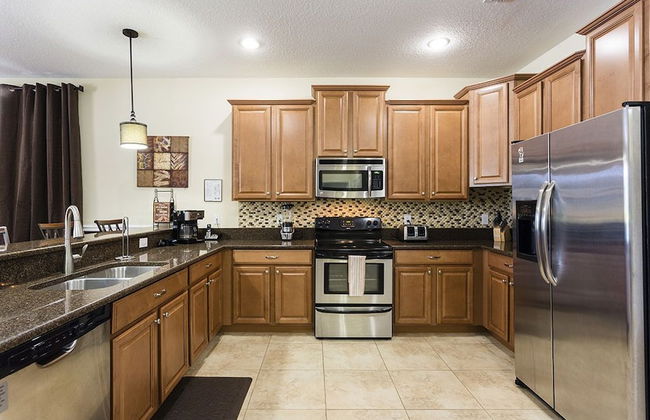 Providence Resort Villa - Foto 12