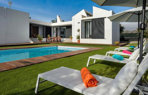 Villa Anur - Foto 15