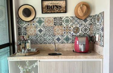 Condomínio Alto da Serra Villas- Bananeiras 110B - Foto 18