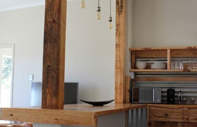 Moonlight Resort Self-catering - Foto 6