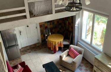 Le Tapis Vert - Loft avec jardin - Photo 25