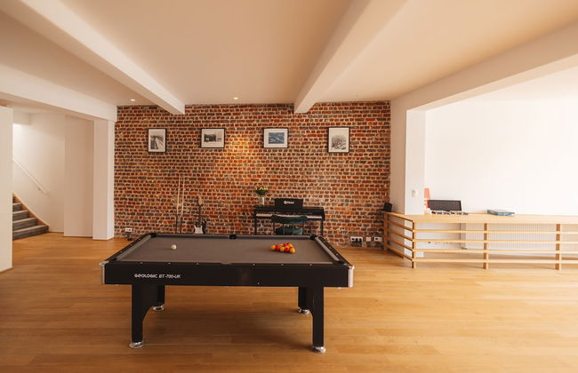 Châtelain III - Foto 45