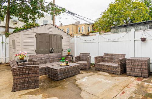 Luxury in the Heart of Brooklyn - Foto 43