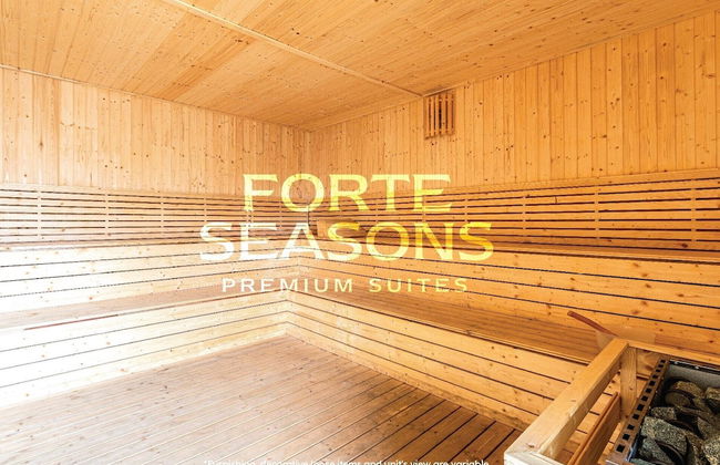 Forte Seasons Genting Windmill UponHills - Foto 9