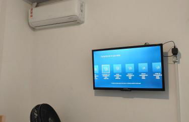 Loft climatizado com garagem- Nei08 - Foto 22