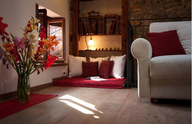 Affittacamere Valnascosta - Foto 21