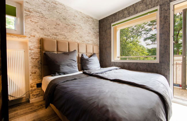 Maarchalet Modern Retreat - Photo 4