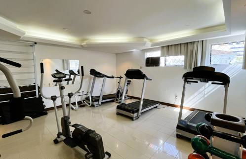 Le Village Flats e Hotel - Photo 42