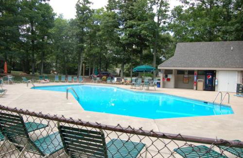 Stoney Creek Cottage Wintergreen w EV Charger - Foto 96