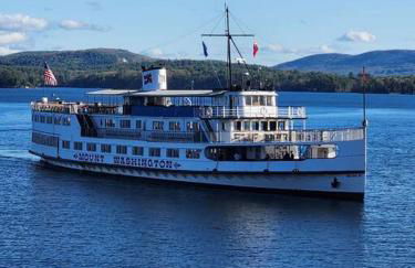 NEW! Peaceful Retreat at Nary Hill - Photo 28