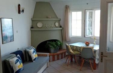 Katias Villa - Foto 32