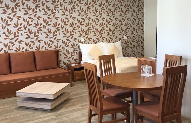 Andel Apartments Praha - Foto 18